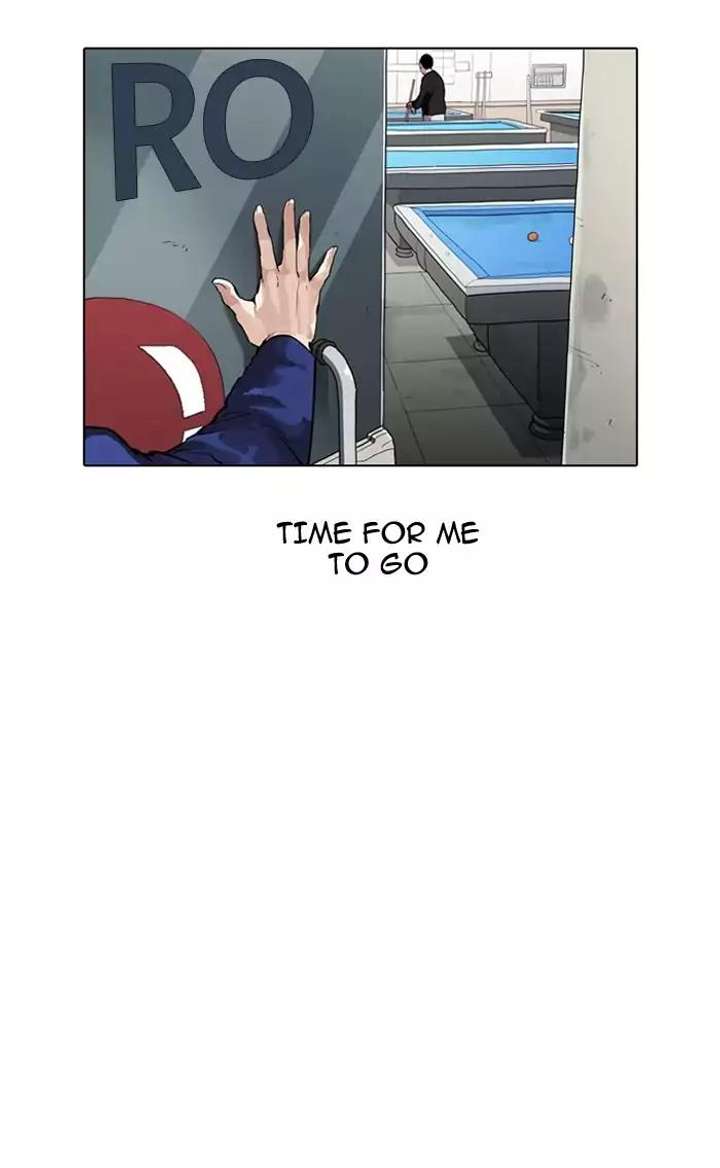 Lookism — Chapter 164 — page 50