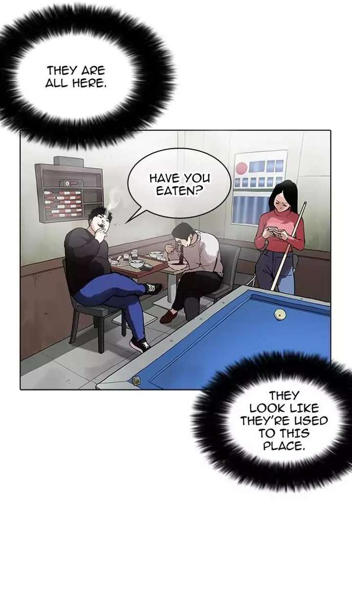 Lookism — Chapter 164 — page 53