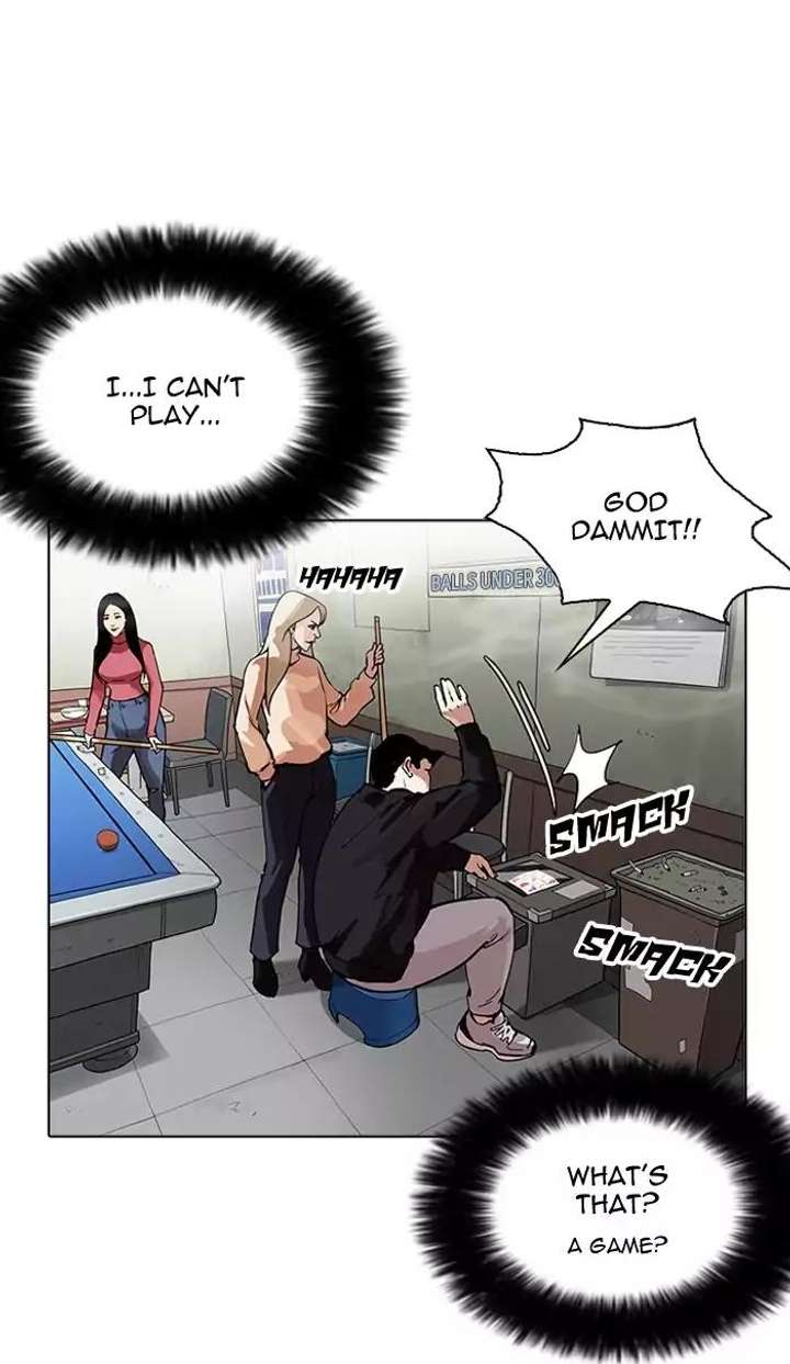 Lookism — Chapter 164 — page 54