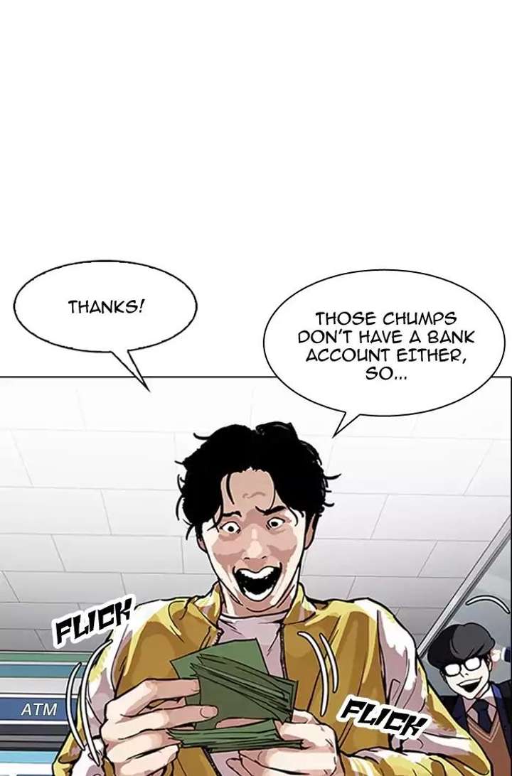 Lookism — Chapter 164 — page 60
