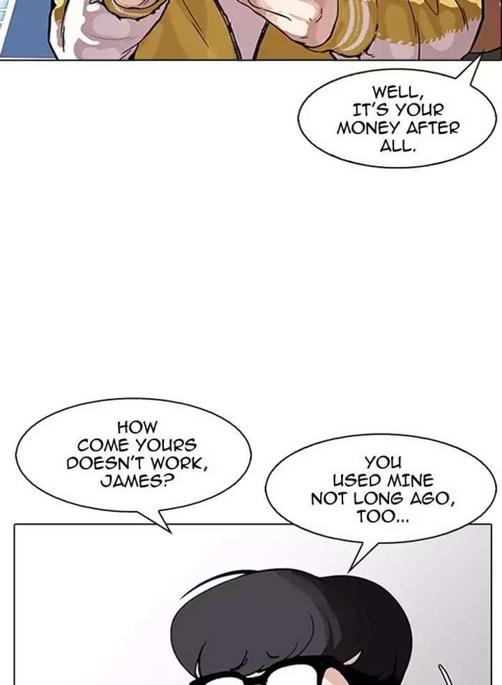 Lookism — Chapter 164 — page 61