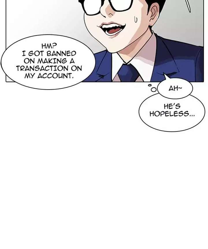 Lookism — Chapter 164 — page 62