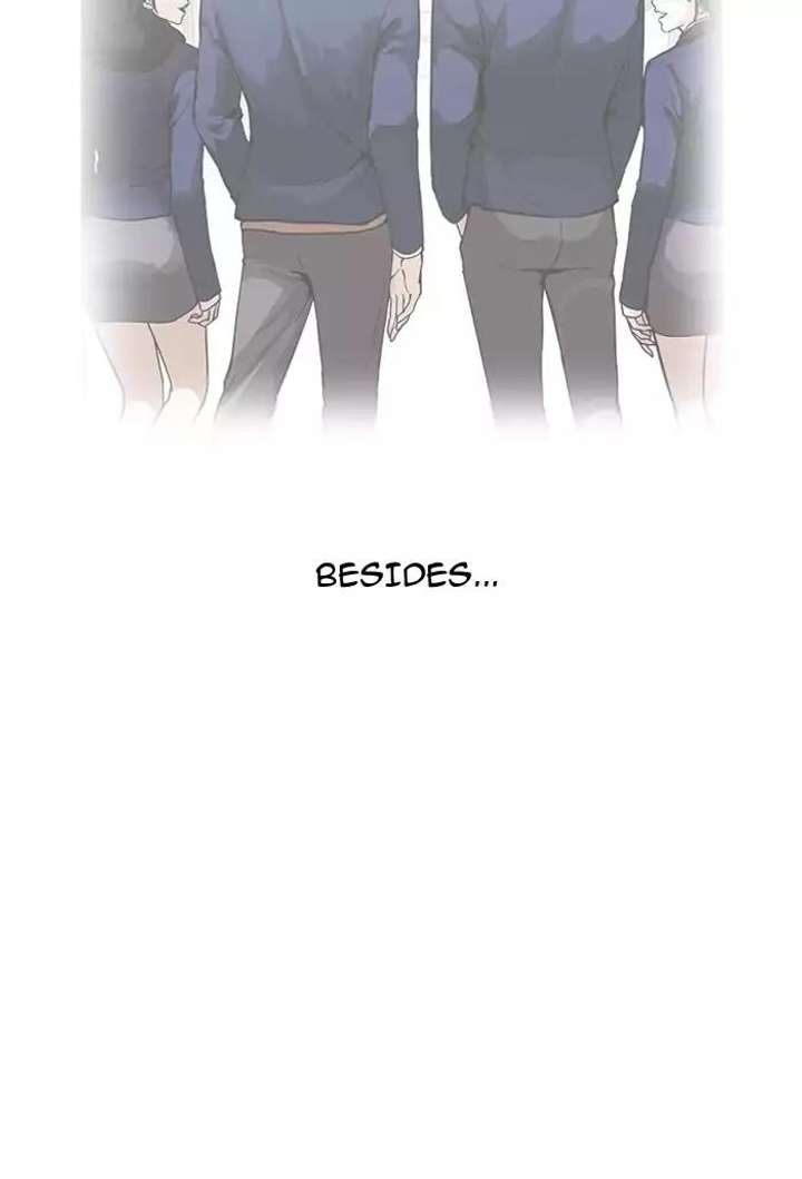 Lookism — Chapter 164 — page 64