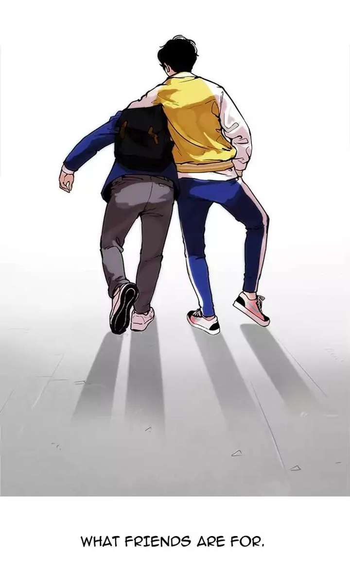 Lookism — Chapter 164 — page 66