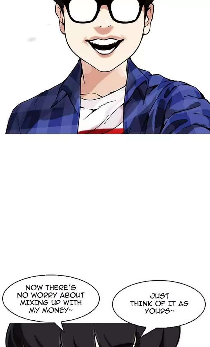 Lookism — Chapter 164 — page 78