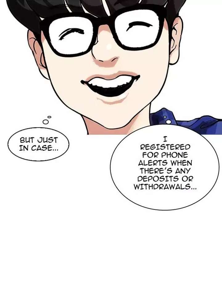 Lookism — Chapter 164 — page 79