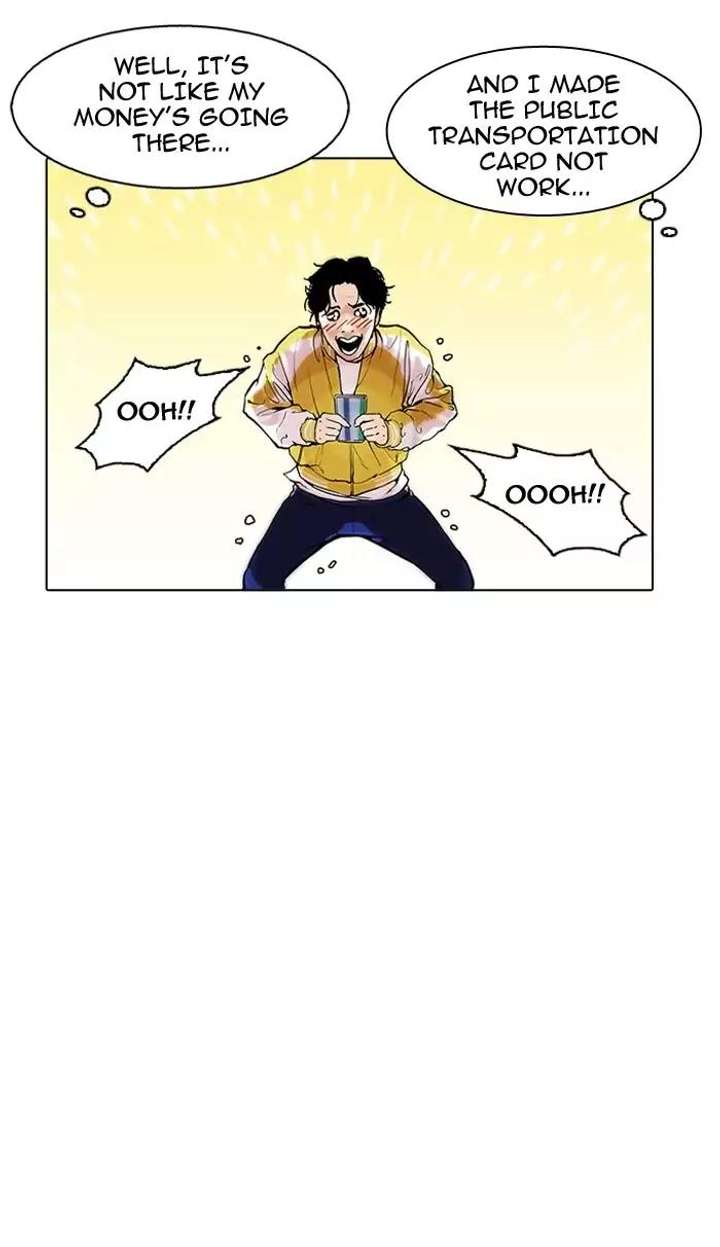 Lookism — Chapter 164 — page 80