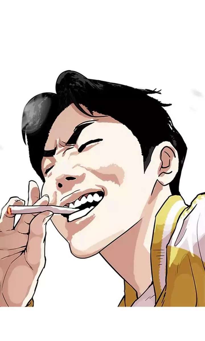 Lookism — Chapter 164 — page 85