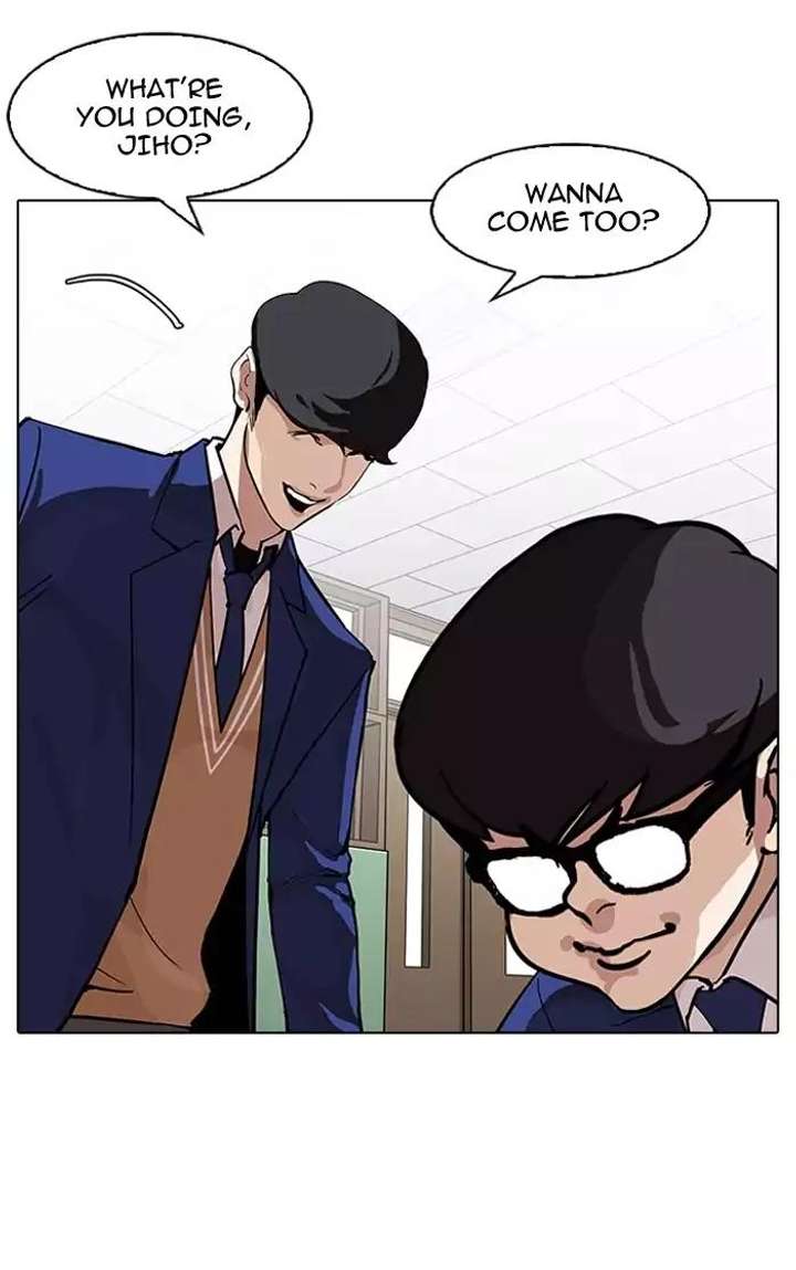 Lookism — Chapter 164 — page 90