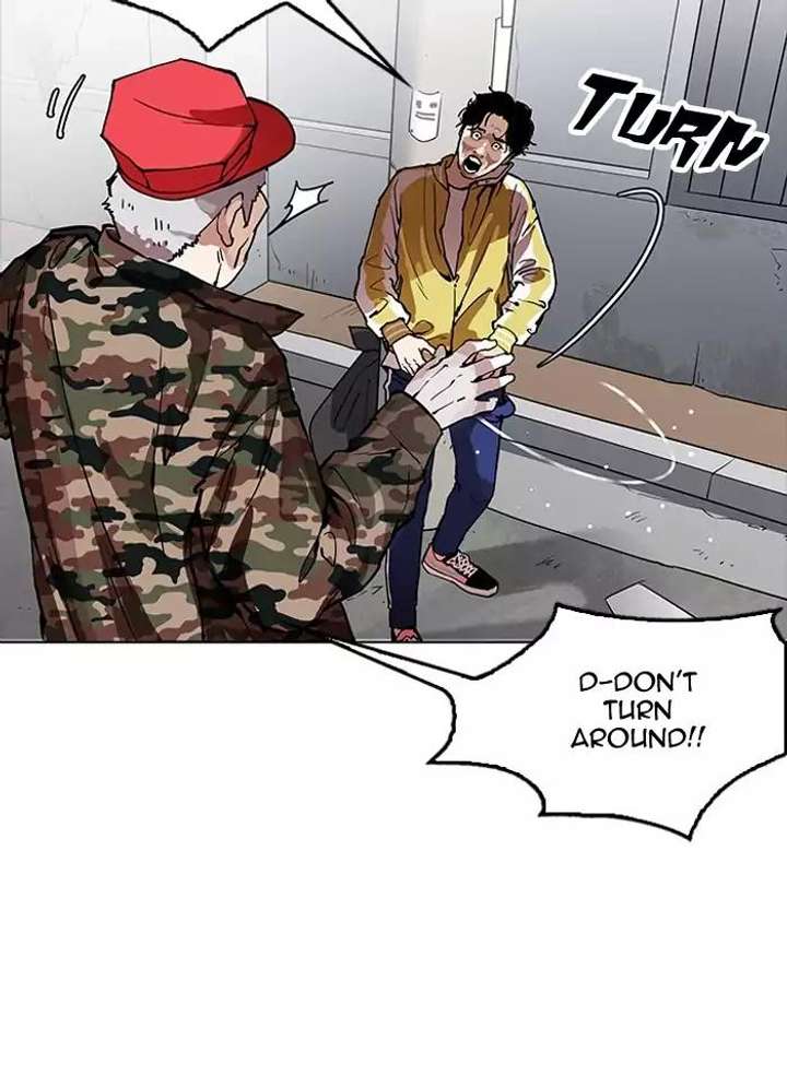 Lookism — Chapter 164 — page 101