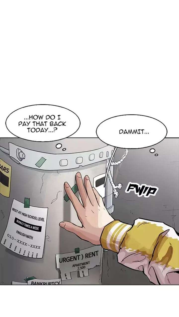 Lookism — Chapter 164 — page 102