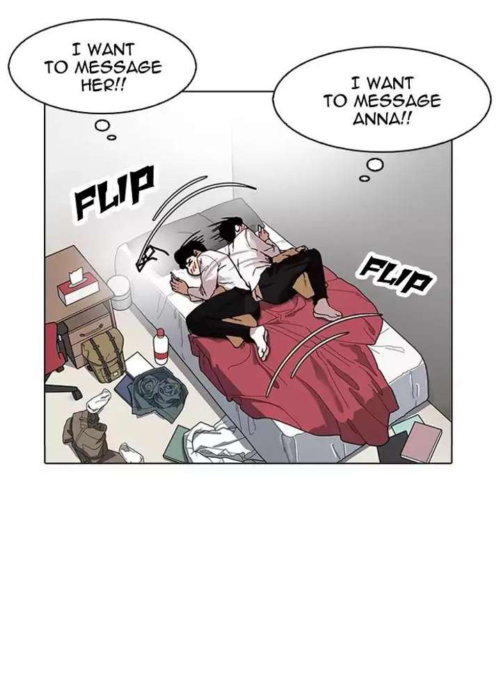 Lookism — Chapter 164 — page 107