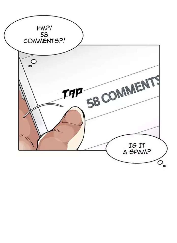 Lookism — Chapter 164 — page 112