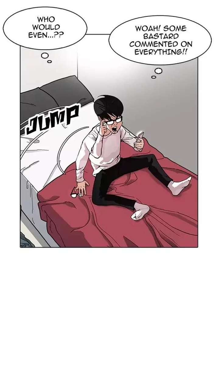 Lookism — Chapter 164 — page 117