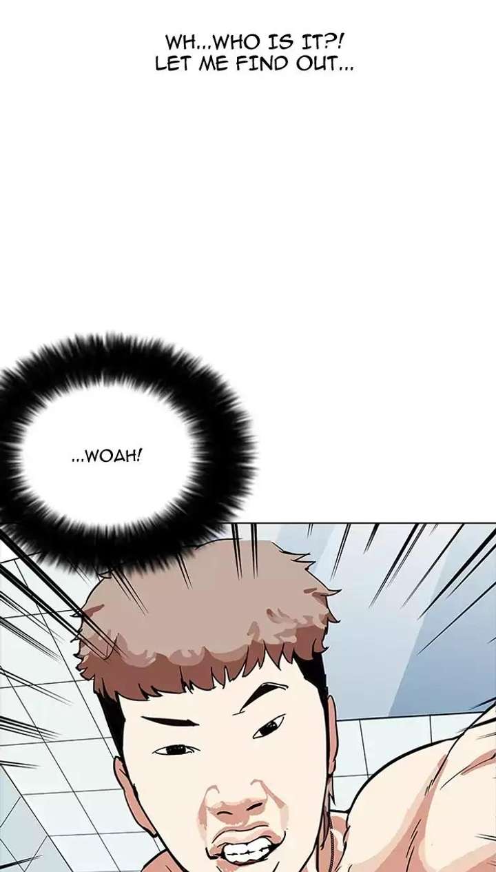 Lookism — Chapter 164 — page 118