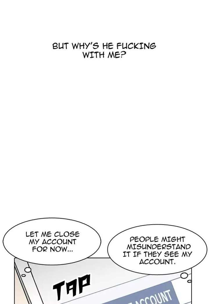 Lookism — Chapter 164 — page 122
