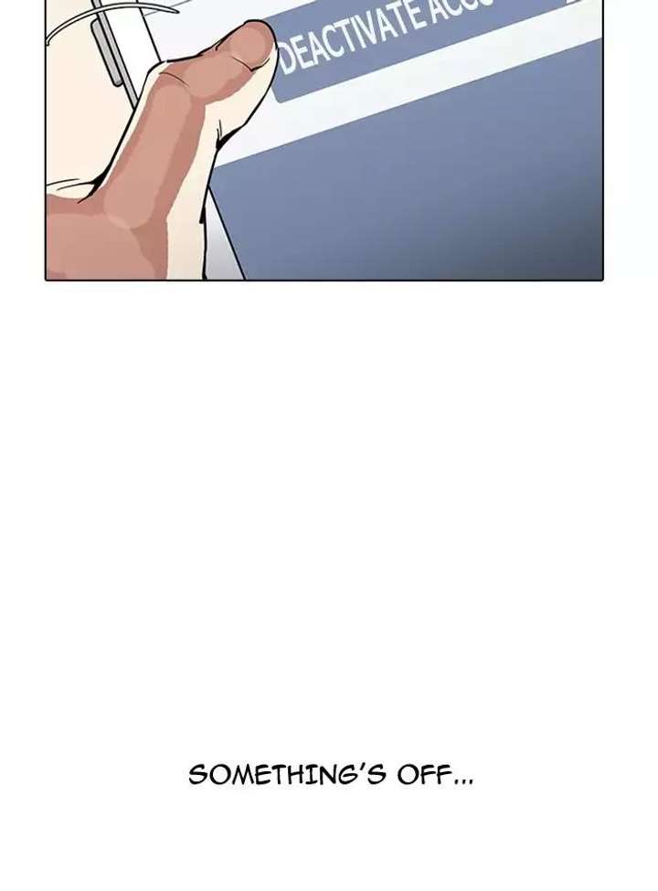 Lookism — Chapter 164 — page 123