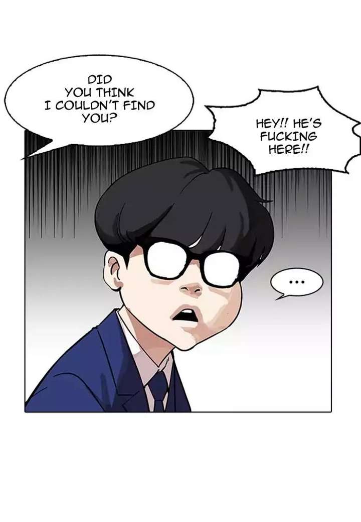 Lookism — Chapter 164 — page 135