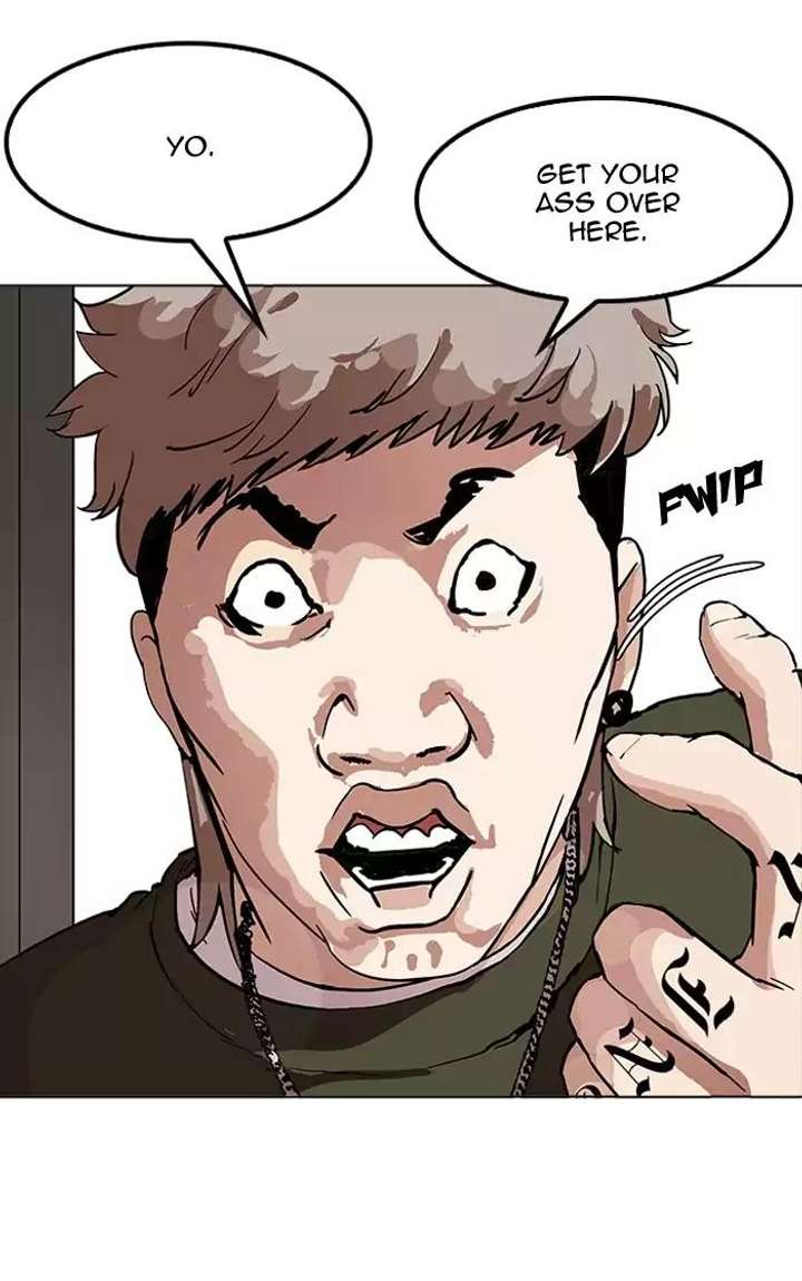 Lookism — Chapter 164 — page 137