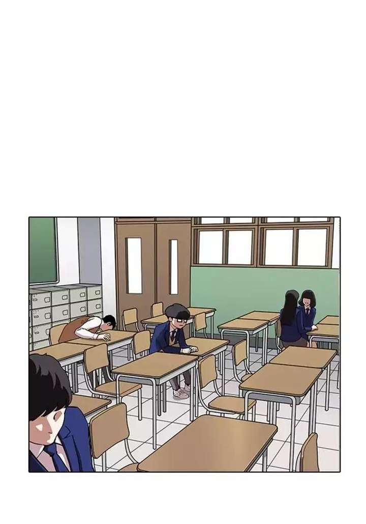 Lookism — Chapter 165 — page 1