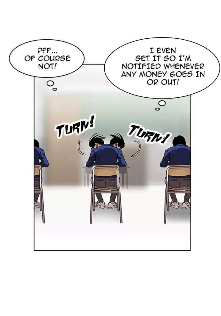 Lookism — Chapter 165 — page 6