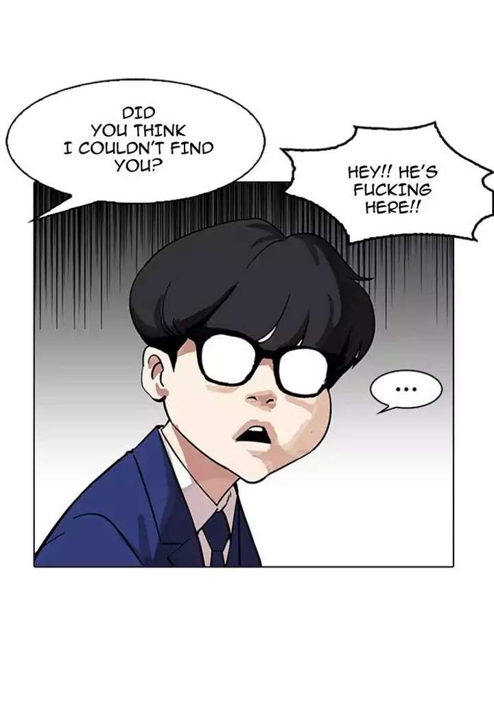 Lookism — Chapter 165 — page 10