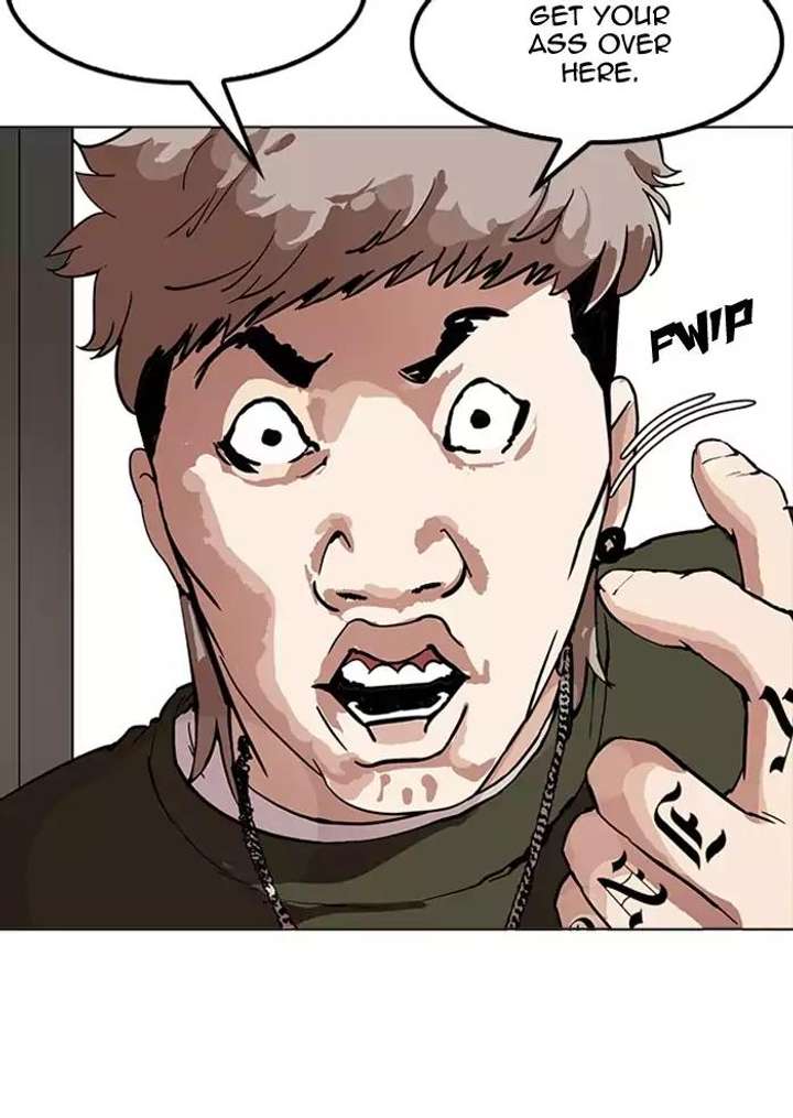 Lookism — Chapter 165 — page 12