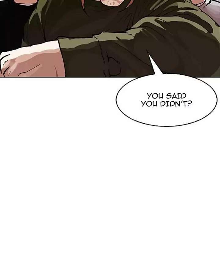 Lookism — Chapter 165 — page 21