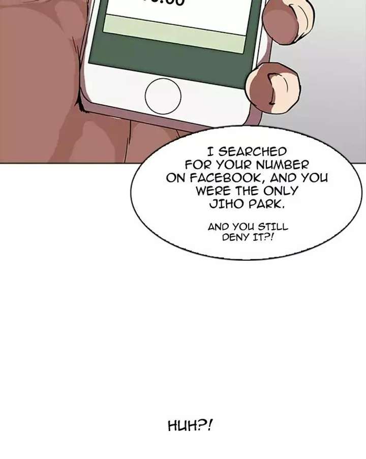 Lookism — Chapter 165 — page 24