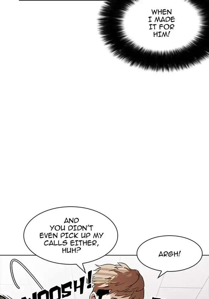 Lookism — Chapter 165 — page 27