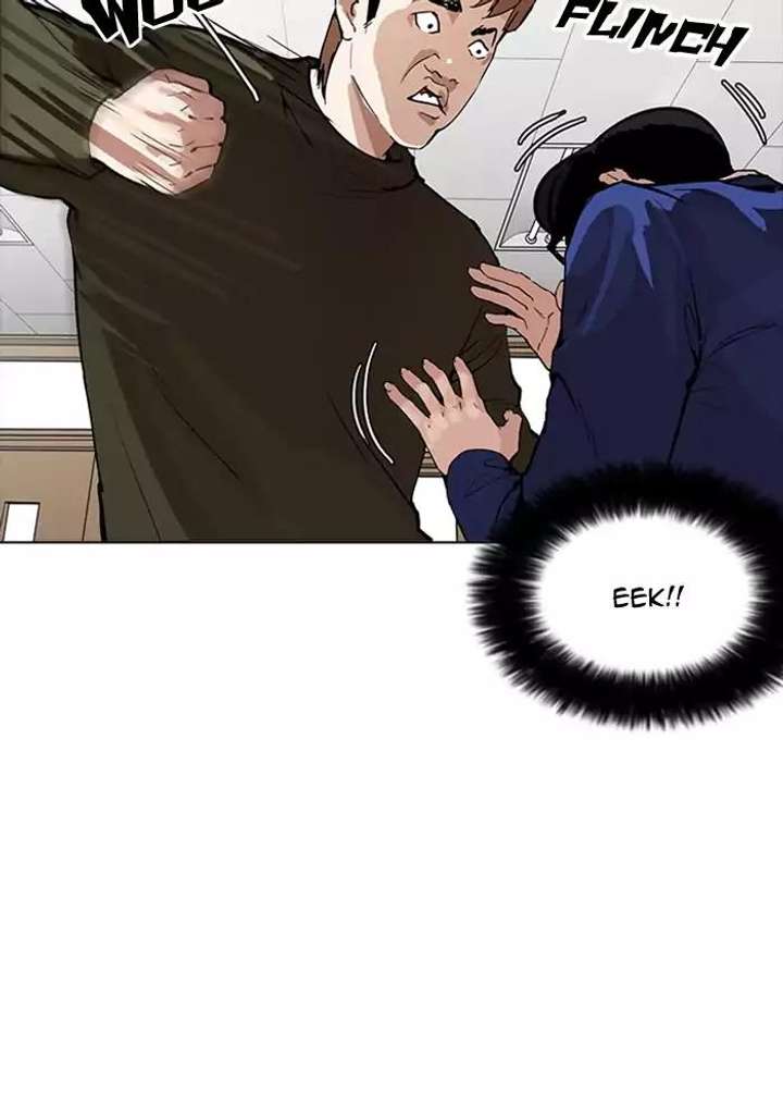 Lookism — Chapter 165 — page 28
