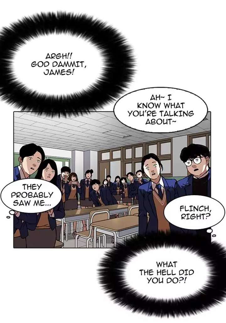 Lookism — Chapter 165 — page 29