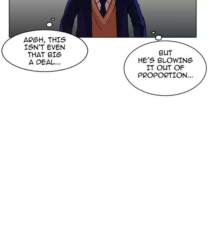 Lookism — Chapter 165 — page 34
