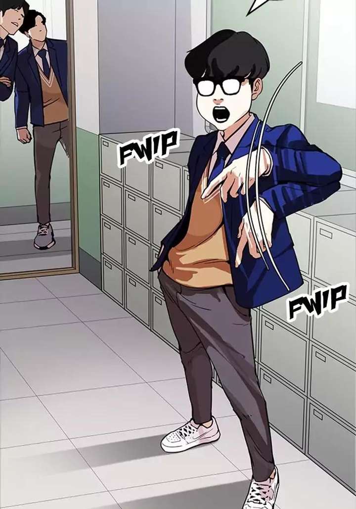 Lookism — Chapter 165 — page 37