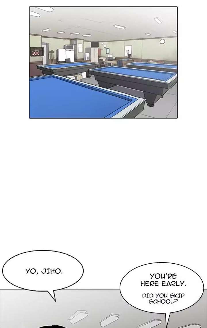 Lookism — Chapter 165 — page 40