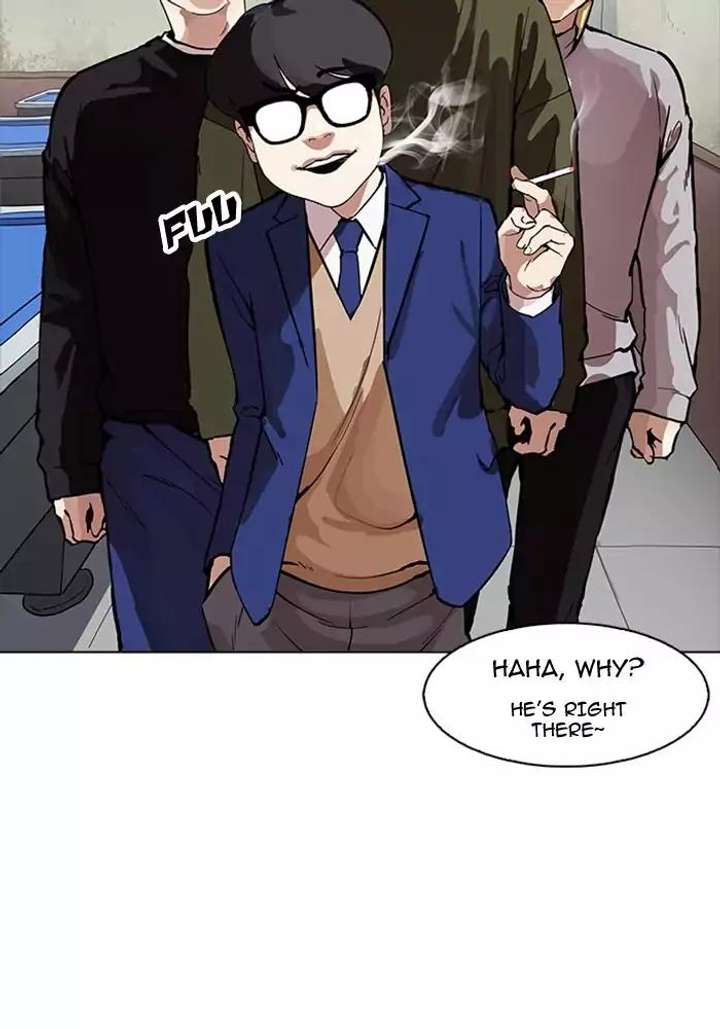 Lookism — Chapter 165 — page 43