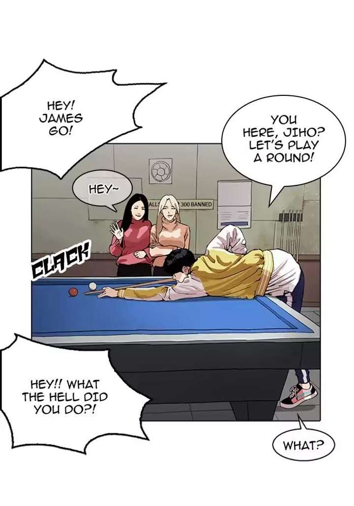 Lookism — Chapter 165 — page 44