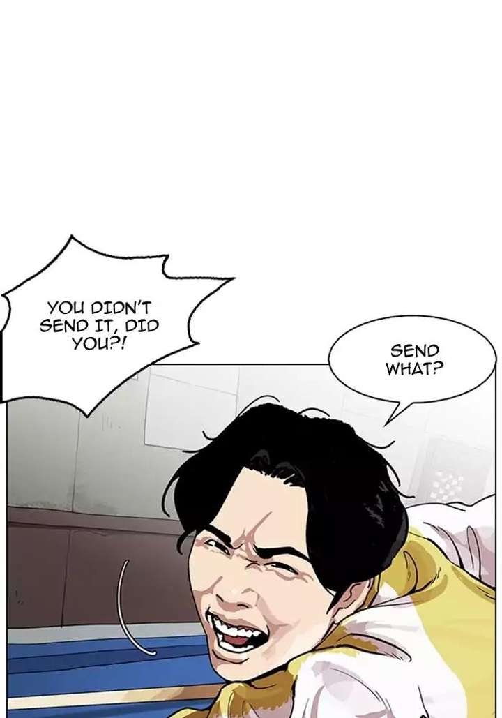 Lookism — Chapter 165 — page 45
