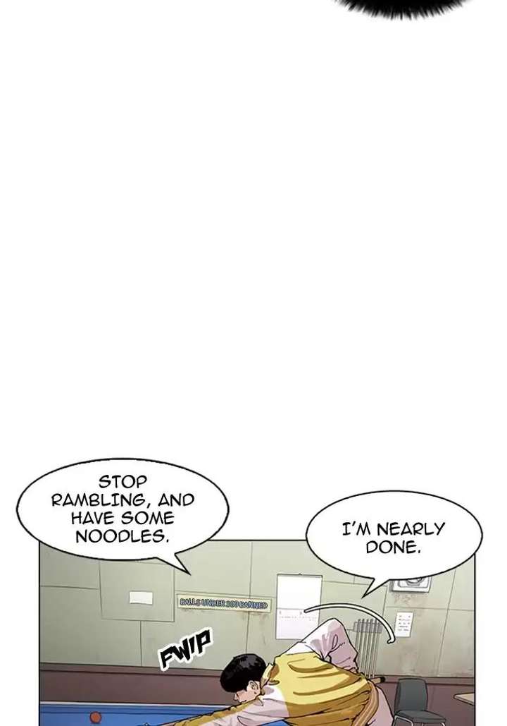 Lookism — Chapter 165 — page 51