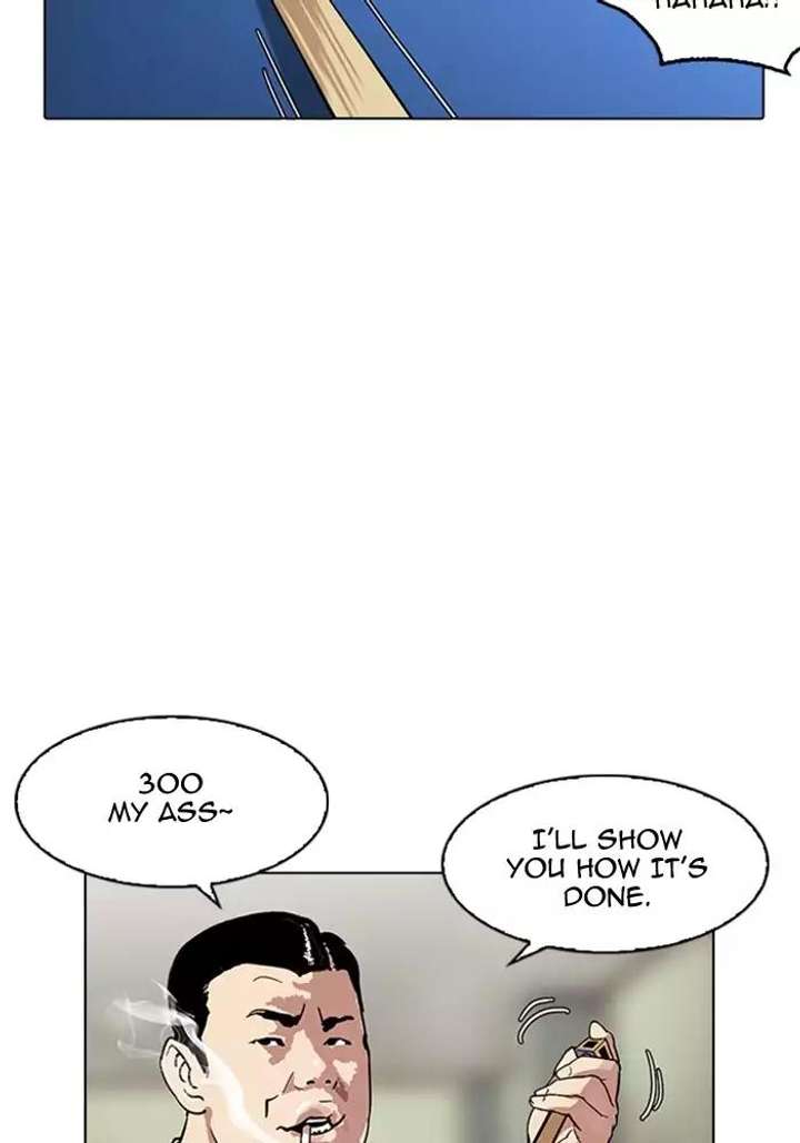 Lookism — Chapter 165 — page 53