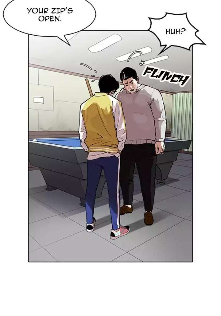 Lookism — Chapter 165 — page 56
