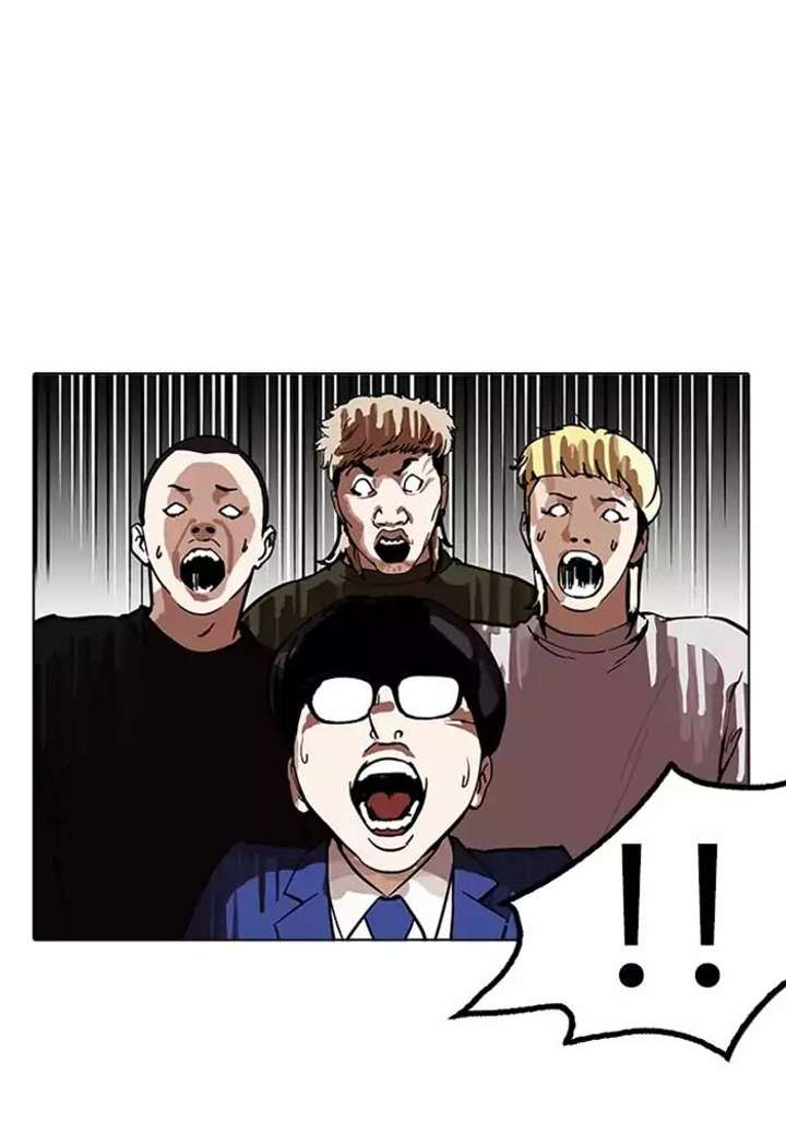 Lookism — Chapter 165 — page 60
