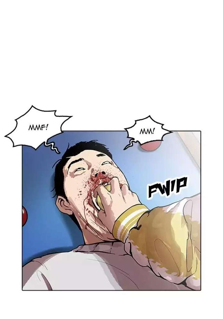 Lookism — Chapter 165 — page 61