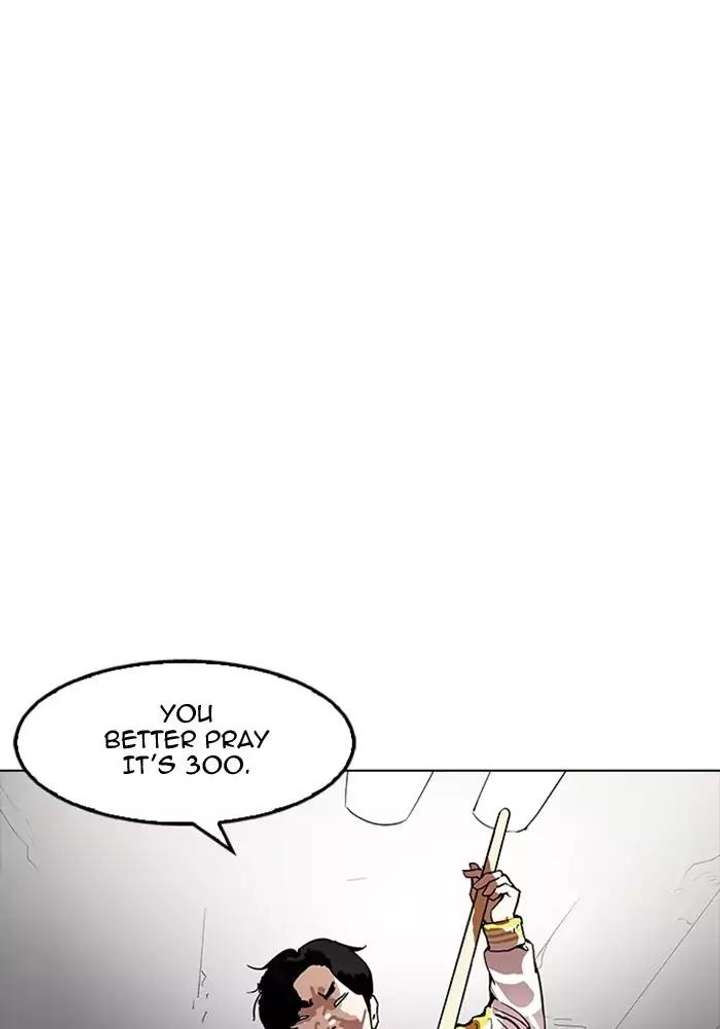 Lookism — Chapter 165 — page 62