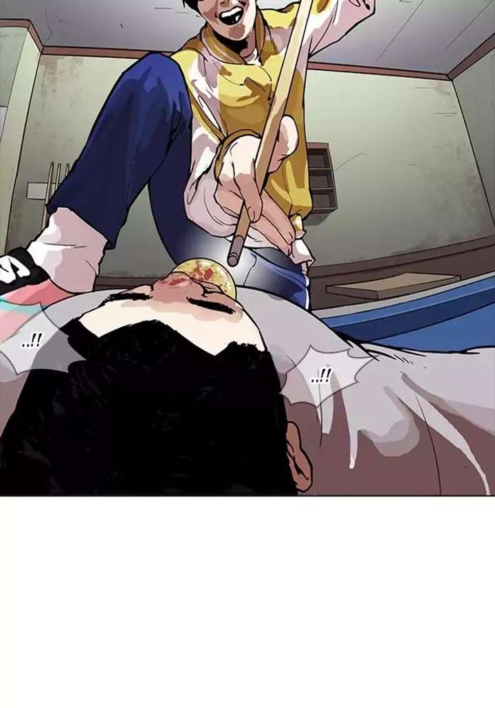 Lookism — Chapter 165 — page 63