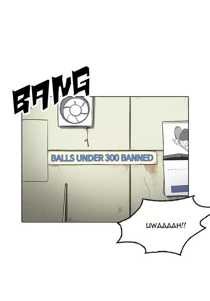 Lookism — Chapter 165 — page 64