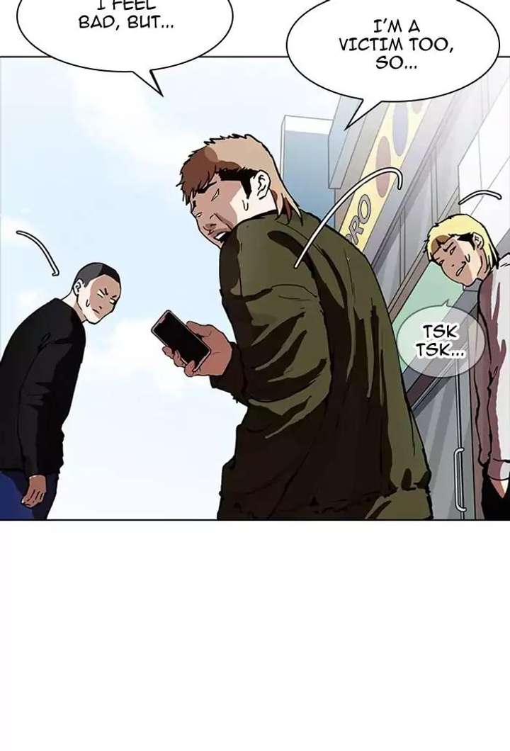 Lookism — Chapter 165 — page 70