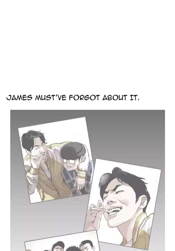 Lookism — Chapter 165 — page 75