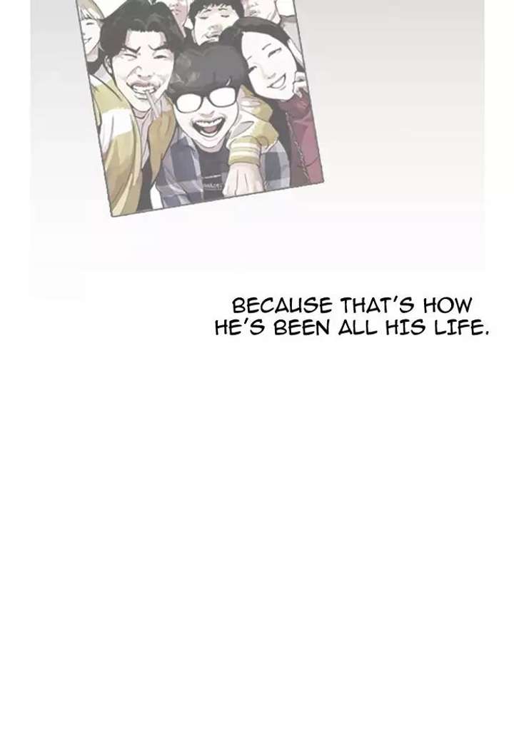 Lookism — Chapter 165 — page 76