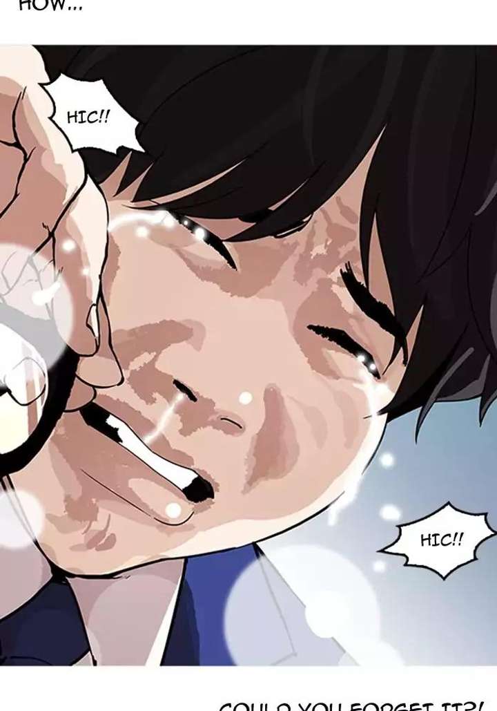Lookism — Chapter 165 — page 80